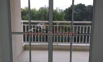 Imagem 2: Apartamento à venda no condomínio Altos do Varvito, em Itu/SP