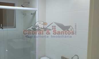 Imagem 5: Apartamento à venda no condomínio Altos do Varvito, em Itu/SP