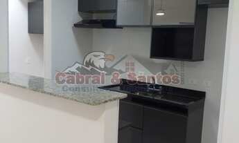 Imagem 3: Apartamento à venda no condomínio Altos do Varvito, em Itu/SP