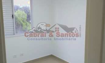 Imagem 4: Apartamento à venda no condomínio Altos do Varvito, em Itu/SP