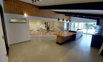 Imagem 5: Casa para locação no Condomínio Portella em Itu/SP