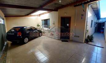 Imagem 4: Casa à venda no bairro São Camilo, em Itu/SP