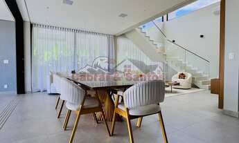 Imagem 5: Casa à venda no Villas do Golfe - Itu/SP