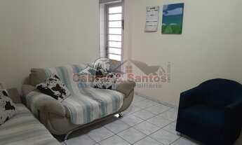 Imagem: Casa à venda no bairro São Luiz, em Itu/SP