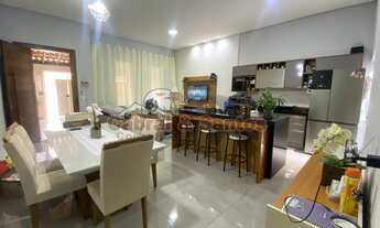 Imagem: Casa à venda no Parque América - Itu/SP