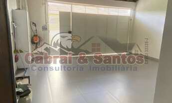 Imagem 3: Casa à venda no Parque América - Itu/SP