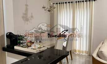 Imagem 3: Casa à venda no condomínio Splendor Residence, em Itu/SP