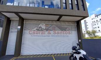 Imagem: Salão comercial à venda - Comercial e