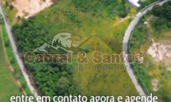 Imagem 2: Área industrial à venda no Jacaré - Cabreuva - SP