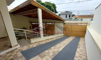 Imagem 3: Casa p/ venda ou locação no bairro Brasil - ITU/SP