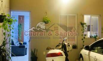 Imagem 4: Casa à venda no Parque Residencial Sabiás, em Indaiatuba/SP