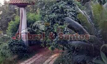 Imagem 2: Sítio à venda no KM 75 da Rodovia Castello Branco, em Mairinque/SP