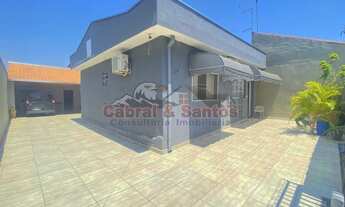 Imagem: Casa à venda no bairro Jardim das Nações