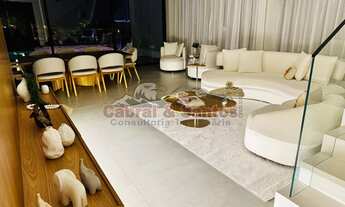 Imagem 7: Casa à venda no Villas do Golfe - Itu/SP