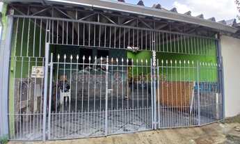 Imagem: Casa à venda no Jardim Aeroporto, Itu/SP