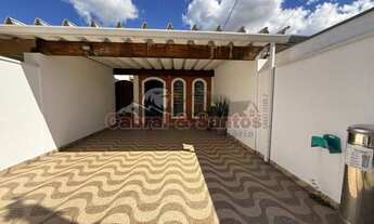 Imagem: Casa à venda no bairro São Luiz, em Itu/SP