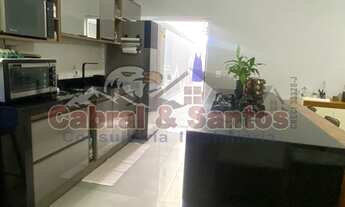 Imagem 6: Casa à venda no Parque América - Itu/SP