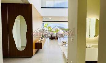 Imagem 2: Casa à venda no Villas do Golfe - Itu/SP