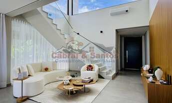 Imagem 6: Casa à venda no Villas do Golfe - Itu/SP