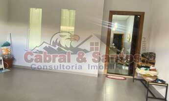 Imagem 2: Casa à venda no Parque América - Itu/SP