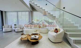 Imagem 4: Casa à venda no Villas do Golfe - Itu/SP