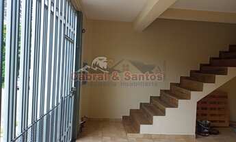 Imagem 2: Casa à venda no bairro Parque América - Itu/SP