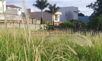 Imagem 2: Terreno à venda no Rancho Grande, Itu/SP