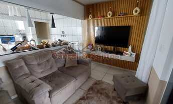 Imagem: Casa à venda bairro Salto São José