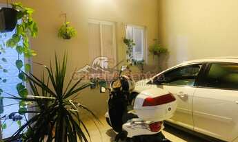 Imagem 3: Casa à venda no Parque Residencial Sabiás, em Indaiatuba/SP