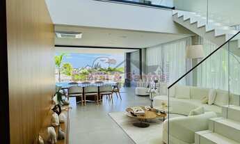 Imagem 3: Casa à venda no Villas do Golfe - Itu/SP