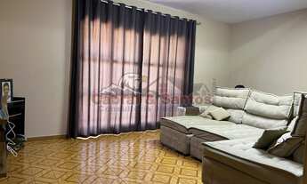 Imagem 3: Casa à venda no bairro Vila Romão - Salto/SP