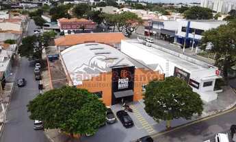 Imagem: Galpão comercial para venda ou locação