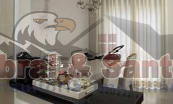 Imagem 2: Casa à venda no condomínio Splendor Residence, em Itu/SP