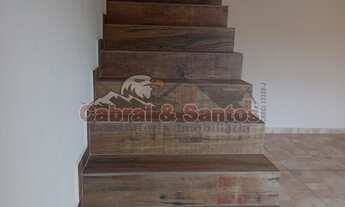 Imagem 3: Casa à venda no bairro Parque América - Itu/SP