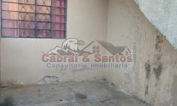 Imagem: Casa à venda no Parque América em Itu/SP