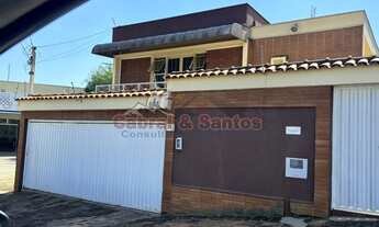 Imagem: Casa à venda no bairro Vila Romão - Salto/SP