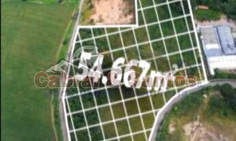 Imagem: Área industrial à venda no Jacaré - Cabreuva