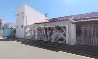 Imagem: Casa à venda no Centro de Itu/SP