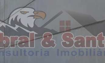 Imagem: Galpão industrial à venda na Rodovia Santos