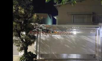 Imagem: Casa à venda no Jardim Paulista II - Itu/SP