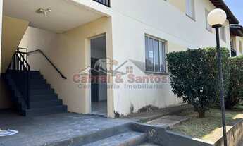 Imagem: Apartamento à venda no Jardim Residencial