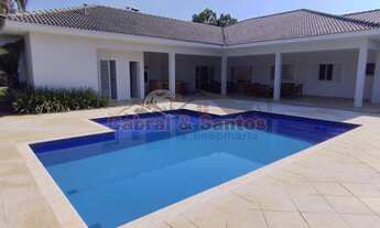 Imagem: Casa para alugar no condomínio Fazenda