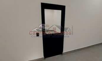 Imagem 4: Sala comercial para alugar no Novo Centro em Itu/SP