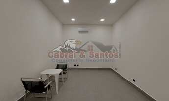 Imagem 5: Sala comercial para alugar no Novo Centro em Itu/SP