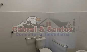 Imagem 7: Sala comercial para alugar no Novo Centro em Itu/SP