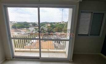 Imagem 2: Apartamento à venda no Edifício Ipê Amarelo - ITU/SP