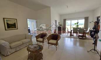 Imagem: Casa à venda no condomínio Campos de Santo