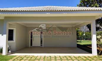 Imagem 2: Casa para alugar no condomínio Fazenda Vila Real em Itu - SP