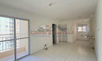 Imagem: Apartamento novo para alugar no condomínio