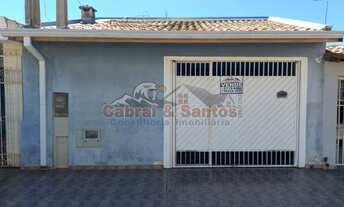 Imagem: Casa à venda na Vila Cleto em Itu/SP